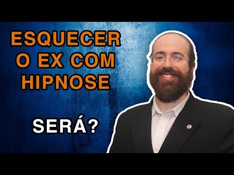 Apagando o EX da memória por Hipnose... é possível?