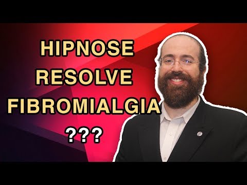 Hipnose resolve fibromialgia??? | Hipnoterapia