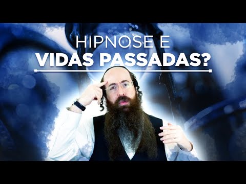Hipnose e Vidas Passadas | Hipnose e Hipnoterapia