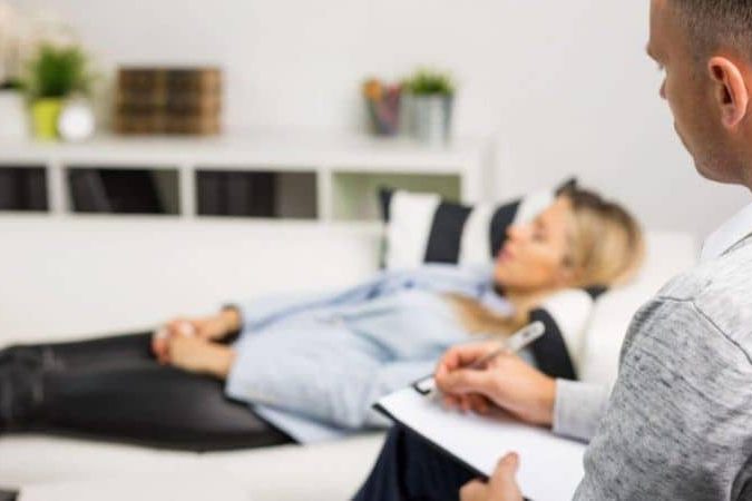 Hipnose para Ansiedade