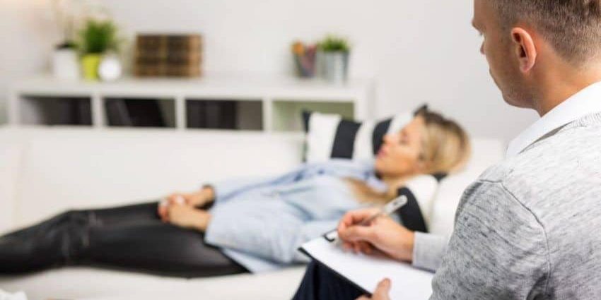 1ª Técnica para Tratar Ansiedade – ESTIMULAÇÃO LATERAL Hipnose para Ansiedade