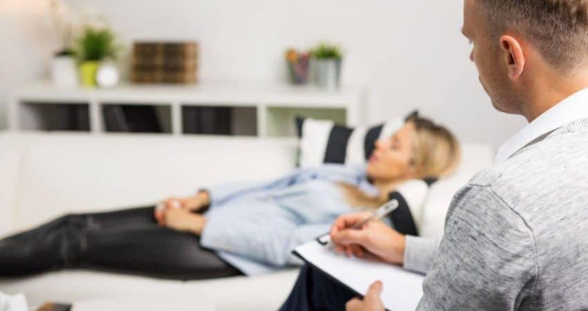 Hipnose para Ansiedade