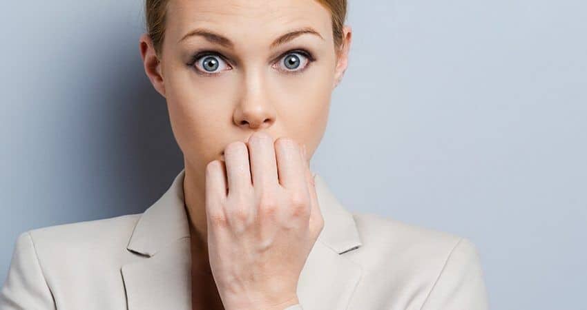 2ª Técnica para Tratar Ansiedade – VISÃO PERIFÉRICA