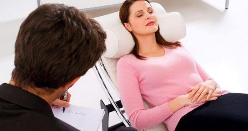 Hipnose para Ansiedade