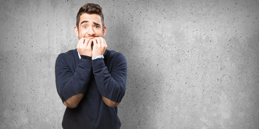 4ª Técnica anti-ansiedade 4ª Técnica para Tratar Ansiedade – Queda da Mandíbula