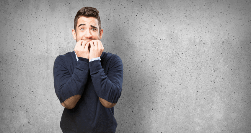 4ª Técnica anti-ansiedade 4ª Técnica para Tratar Ansiedade – Queda da Mandíbula 4ª Técnica anti-ansiedade 4ª Técnica para Tratar Ansiedade – Queda da Mandíbula