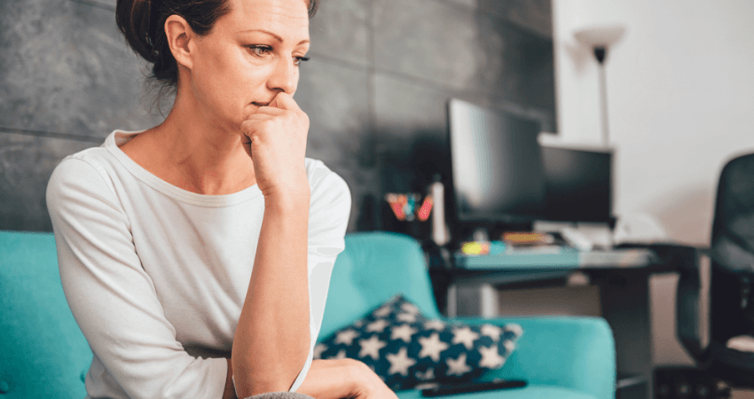 5ª Técnica para Tratar Ansiedade – GIRO AO CONTRÁRIO 5ª Técnica para Tratar Ansiedade – GIRO AO CONTRÁRIO