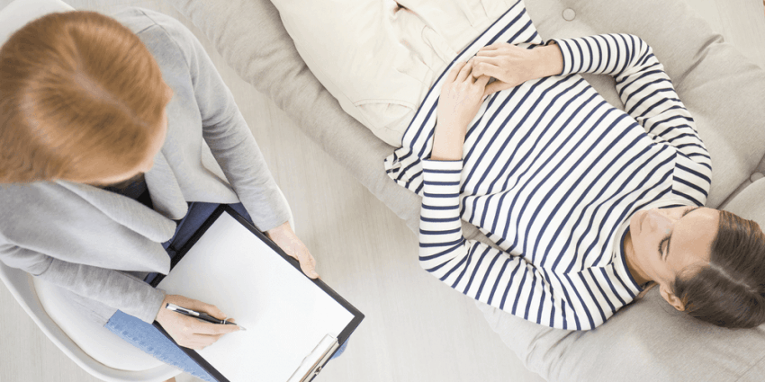 6ª Técnica para Tratar Ansiedade – MENTE INCONSCIENTE