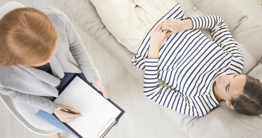 6ª Técnica para Tratar Ansiedade – MENTE INCONSCIENTE 6ª Técnica para Tratar Ansiedade – MENTE INCONSCIENTE