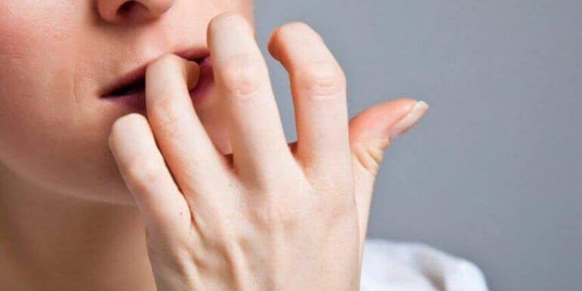 Diário de um ansioso – Capítulo 1