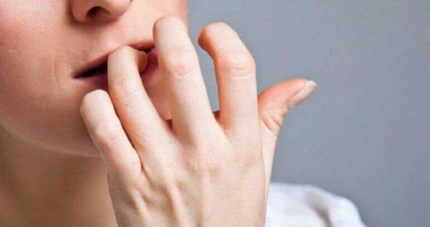 Diário de um ansioso – Capítulo 1 Diário de um ansioso – Capítulo 1