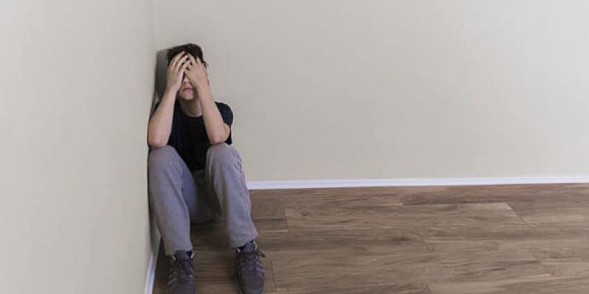 Diário de um ansioso – Capítulo 2