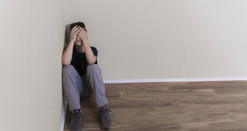 Diário de um ansioso – Capítulo 2 Diário de um ansioso – Capítulo 2