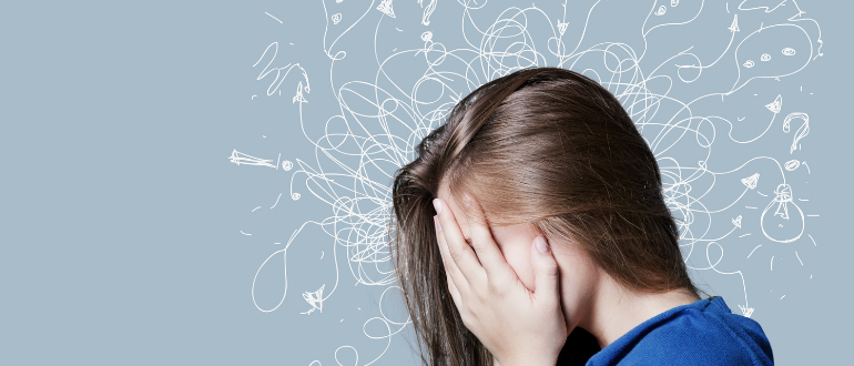 Hipnose para Ansiedade Quando é indicada