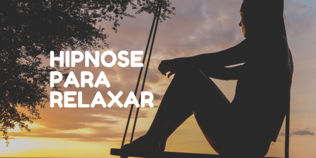 Hipnose Para Relaxar