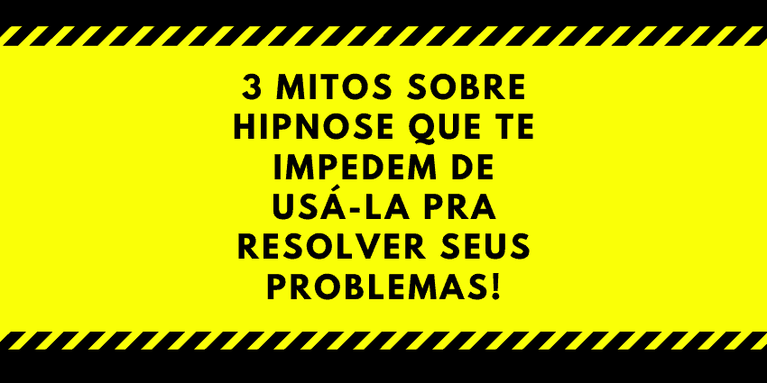 Mitos Hipnose