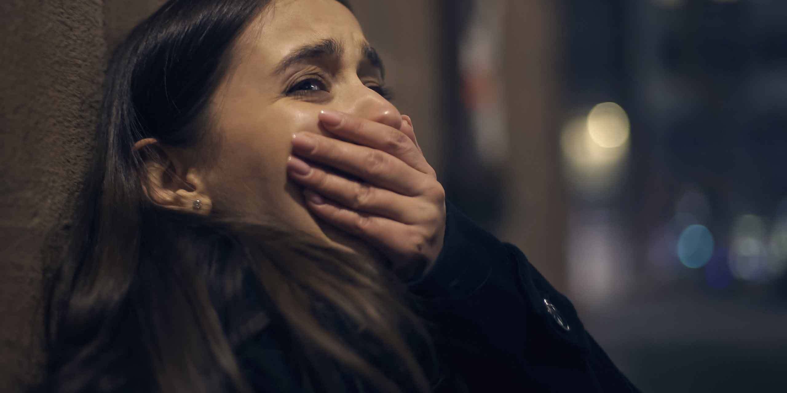 Síndrome do Pânico Hipnose Hipnoterapia