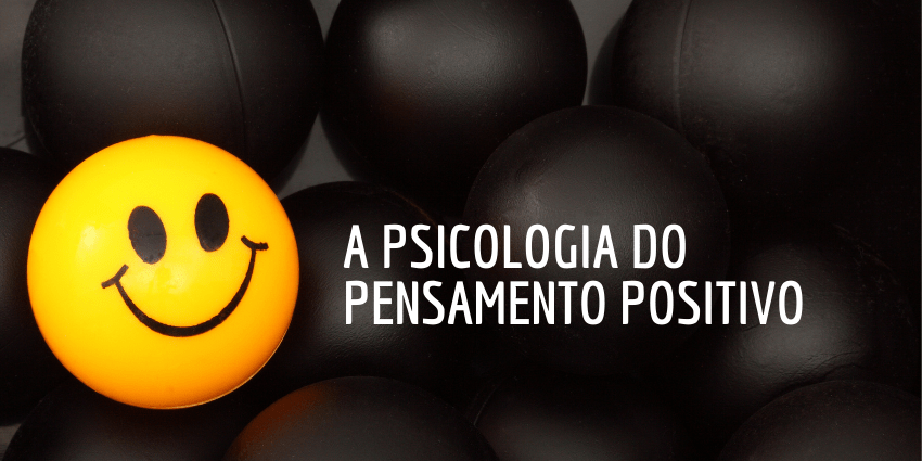 Pensamento Positivo