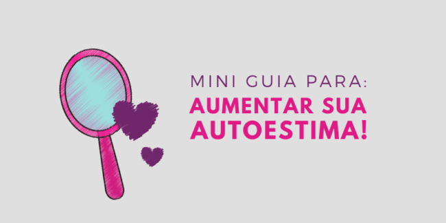 como aumentar sua autoestima