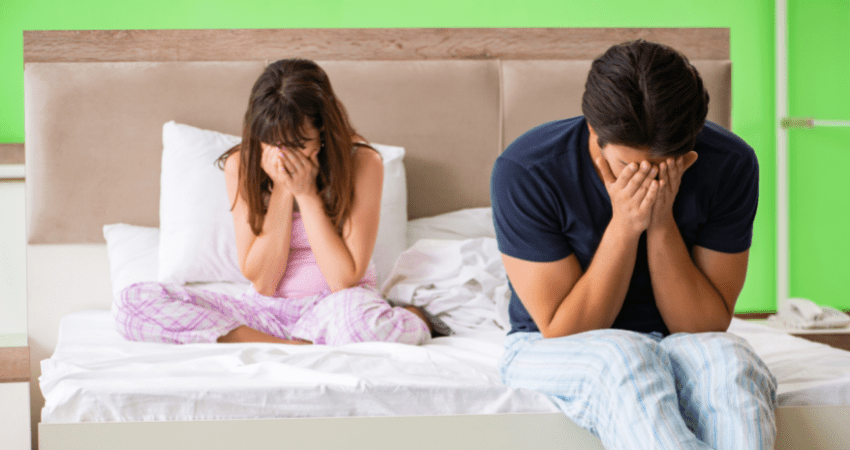 Frigidez Feminina o que é