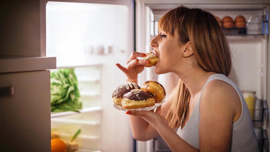 Hipnoterapia Compulsão Alimentar