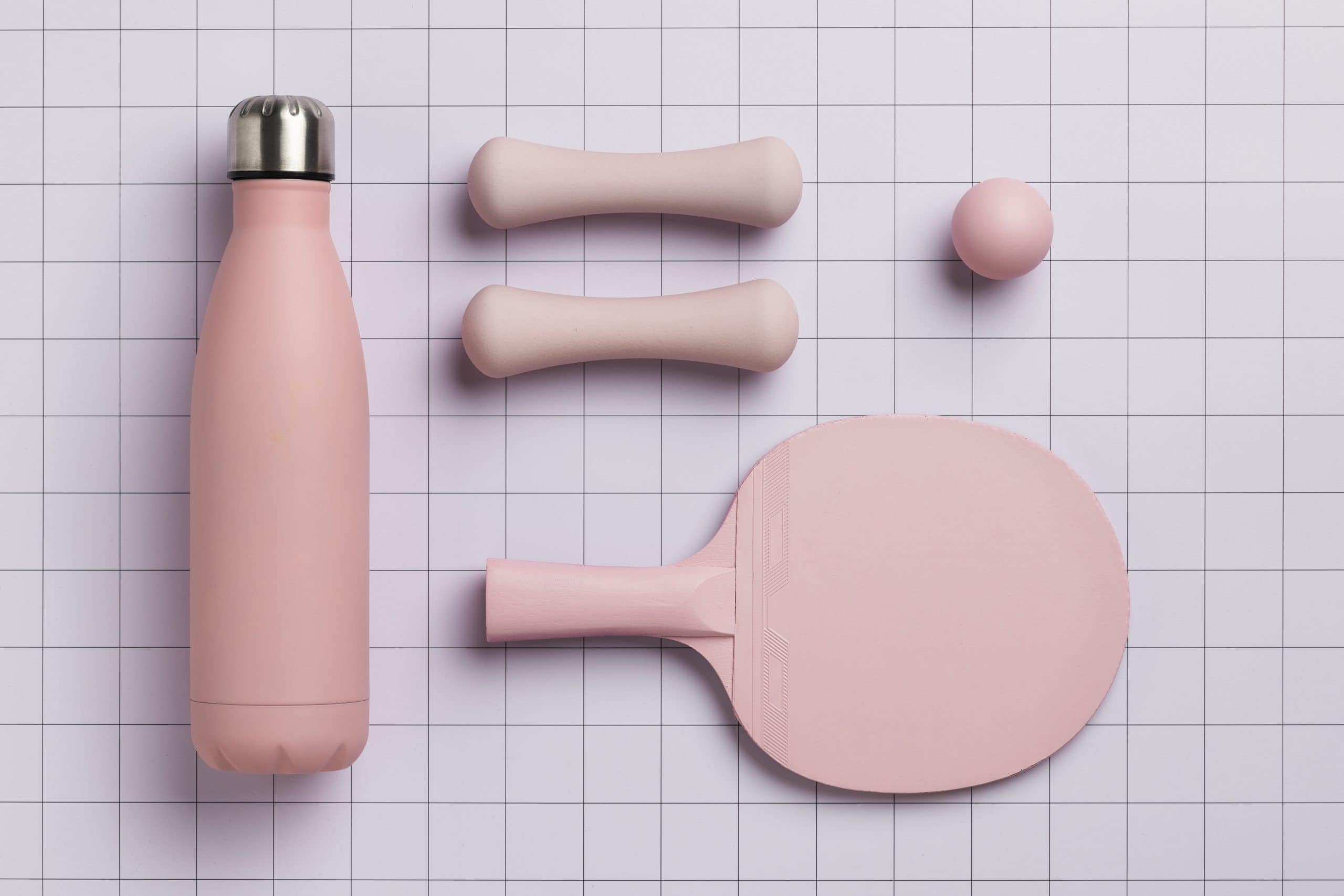 sport-equipment-assortment-view Hipnoterapia para TOC