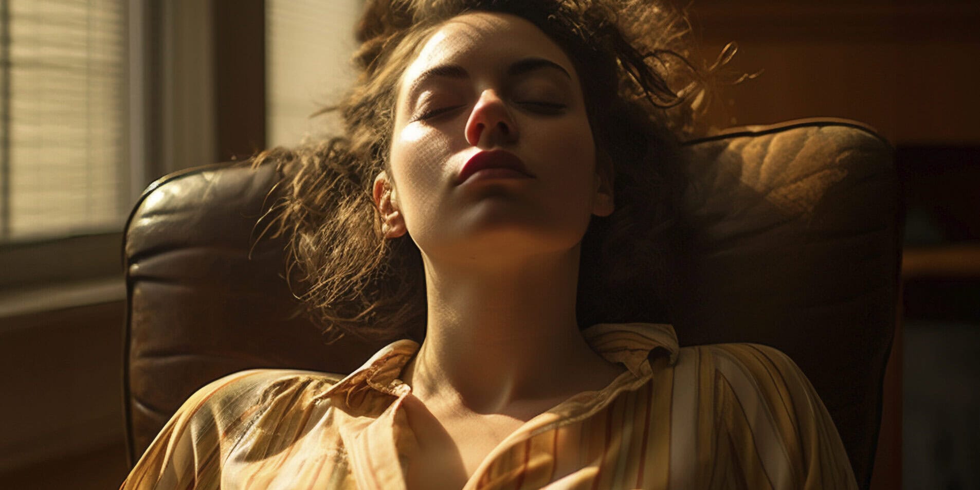 auto-hipnose benefícios