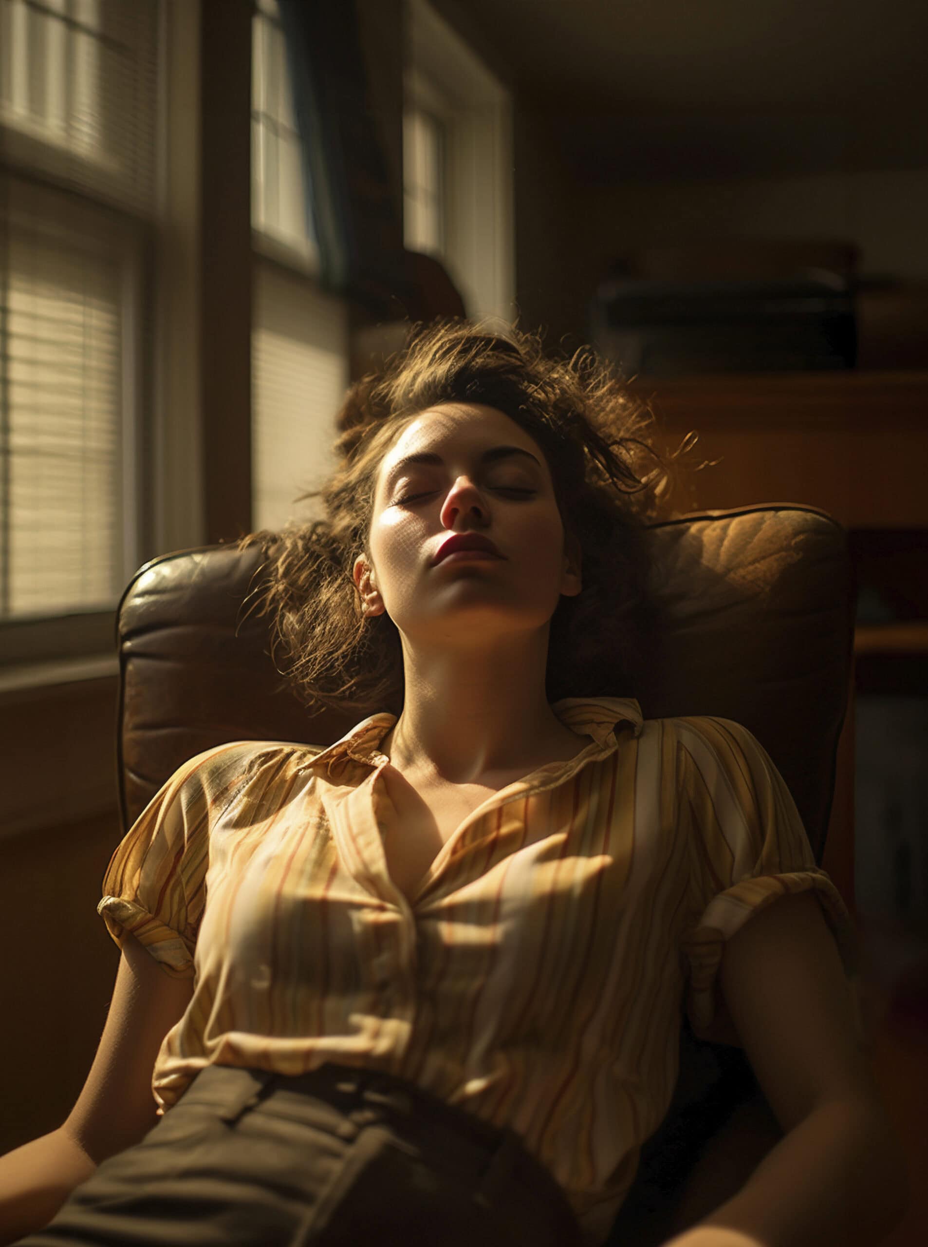 auto-hipnose benefícios