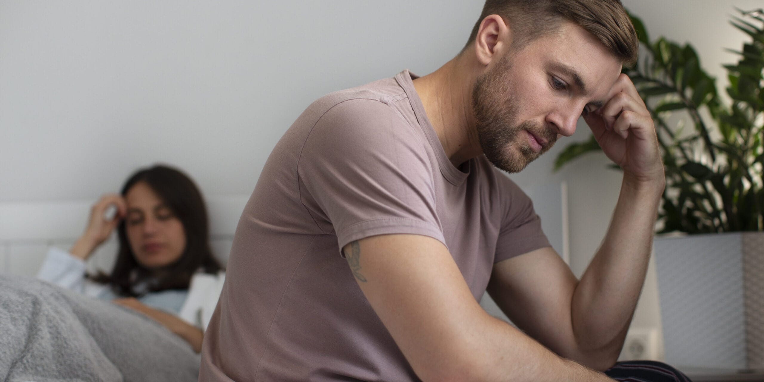 Hipnose para impotência