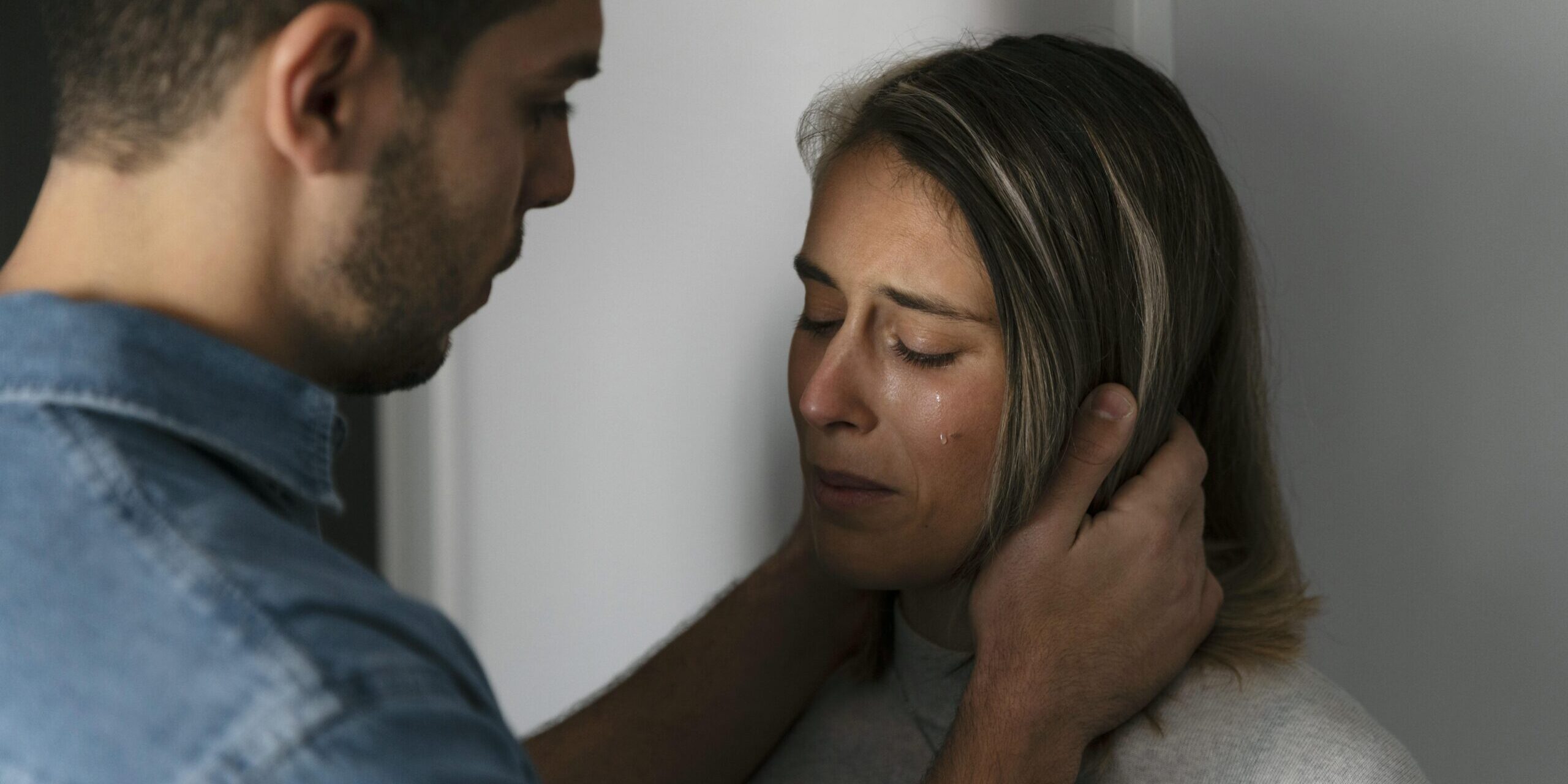 Depedência emocional