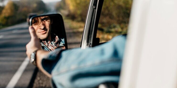 Hipnose para perder o medo de dirigir