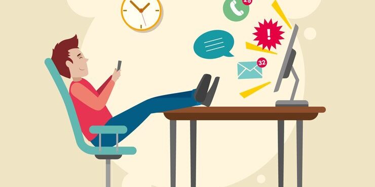 Hipnoterapia para procrastinação