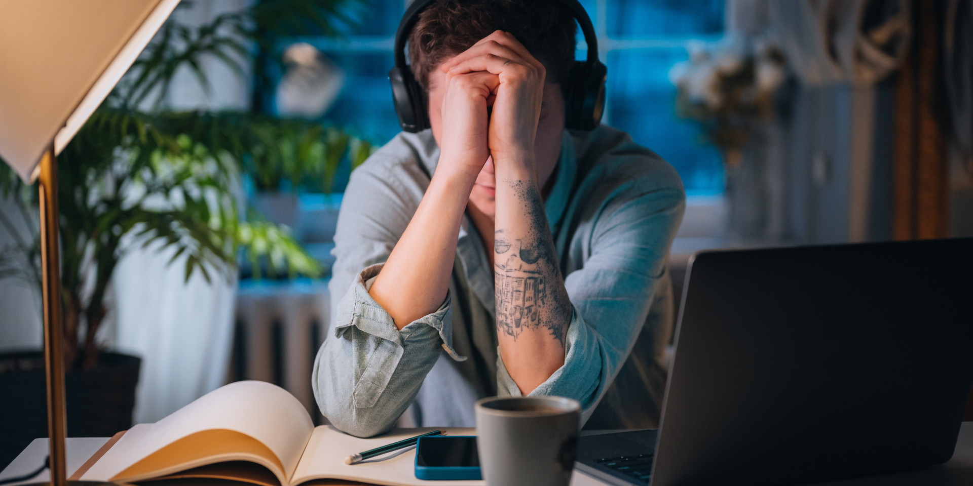 síndrome do impostor