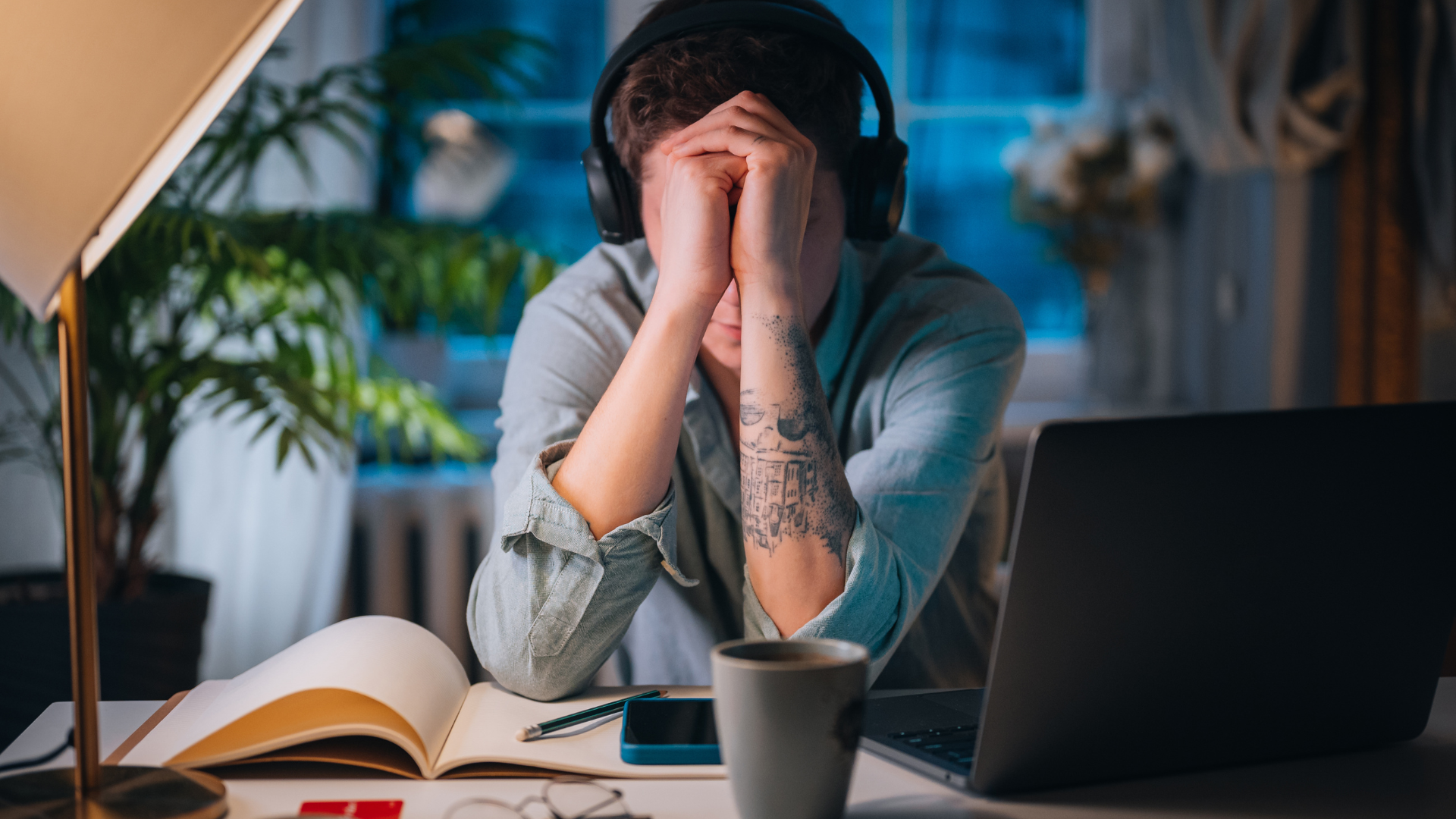 síndrome do impostor