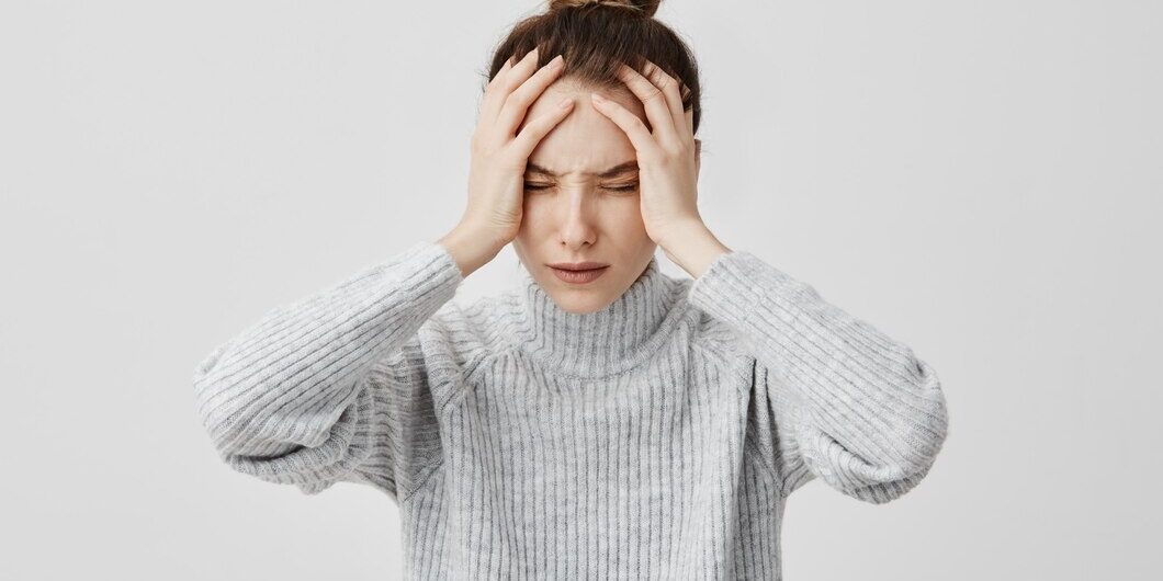 Hipnose para dor de cabeça