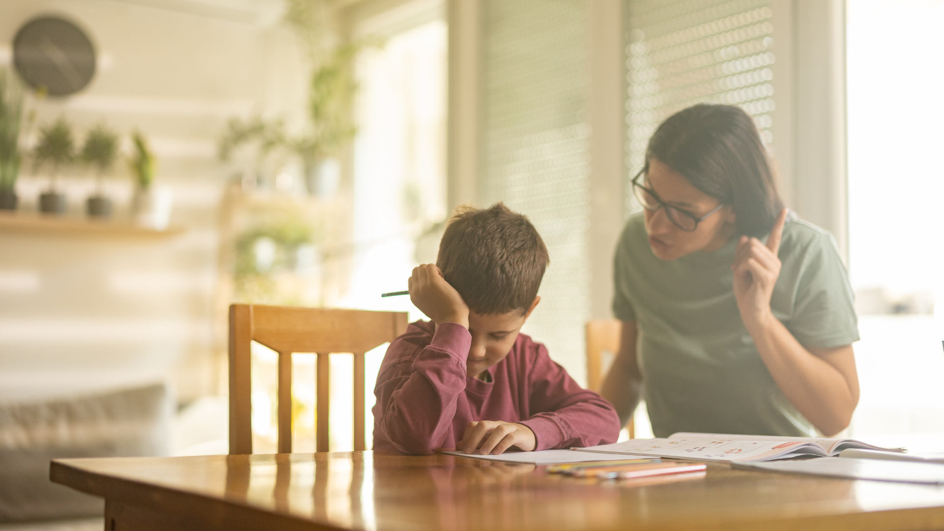 hipnose para trauma infantil