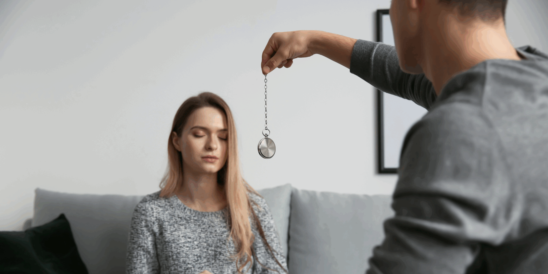 hipnose e espiritualidade