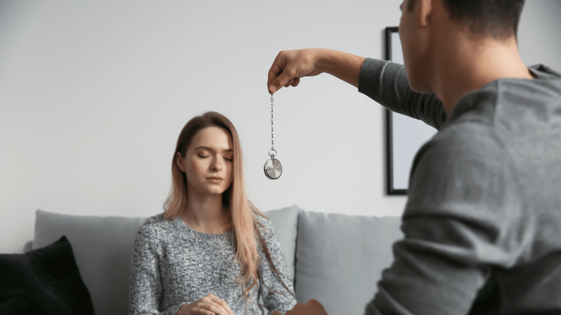 hipnose e espiritualidade