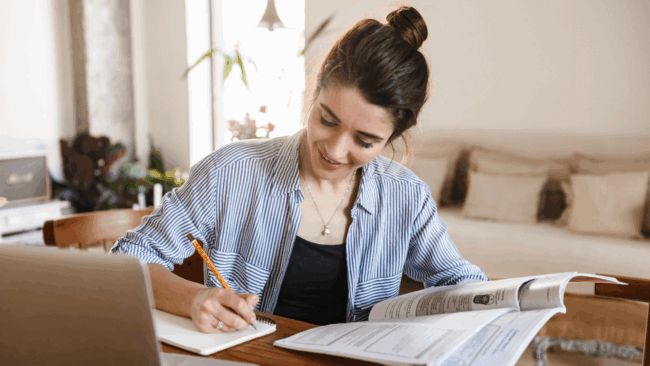 Hipnoterapia para passar em concursos