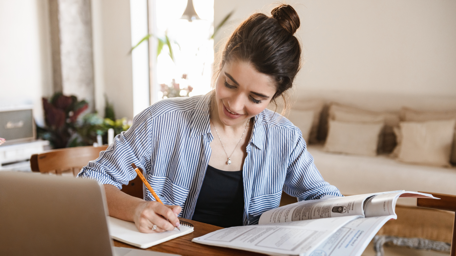 Hipnoterapia para passar em concursos