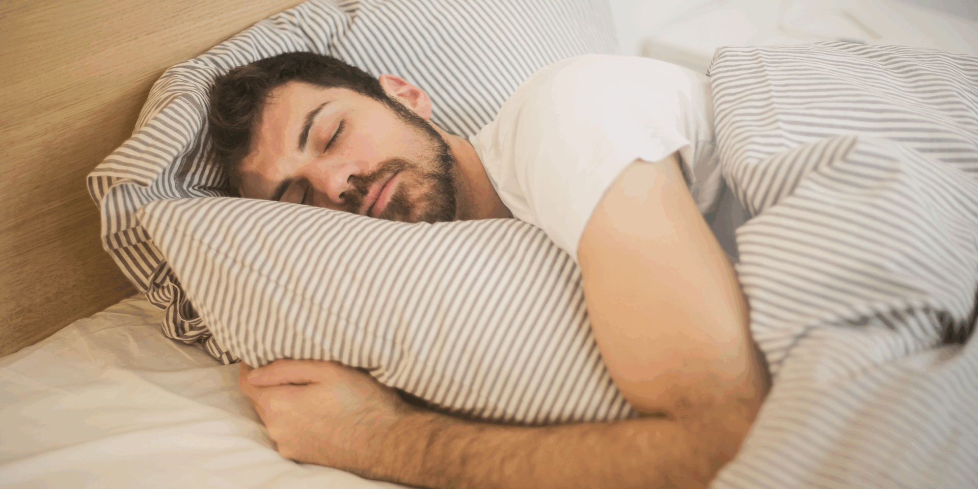 Hipnose para dormir melhor
