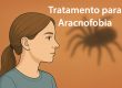 Aracnofobia Tratamento
