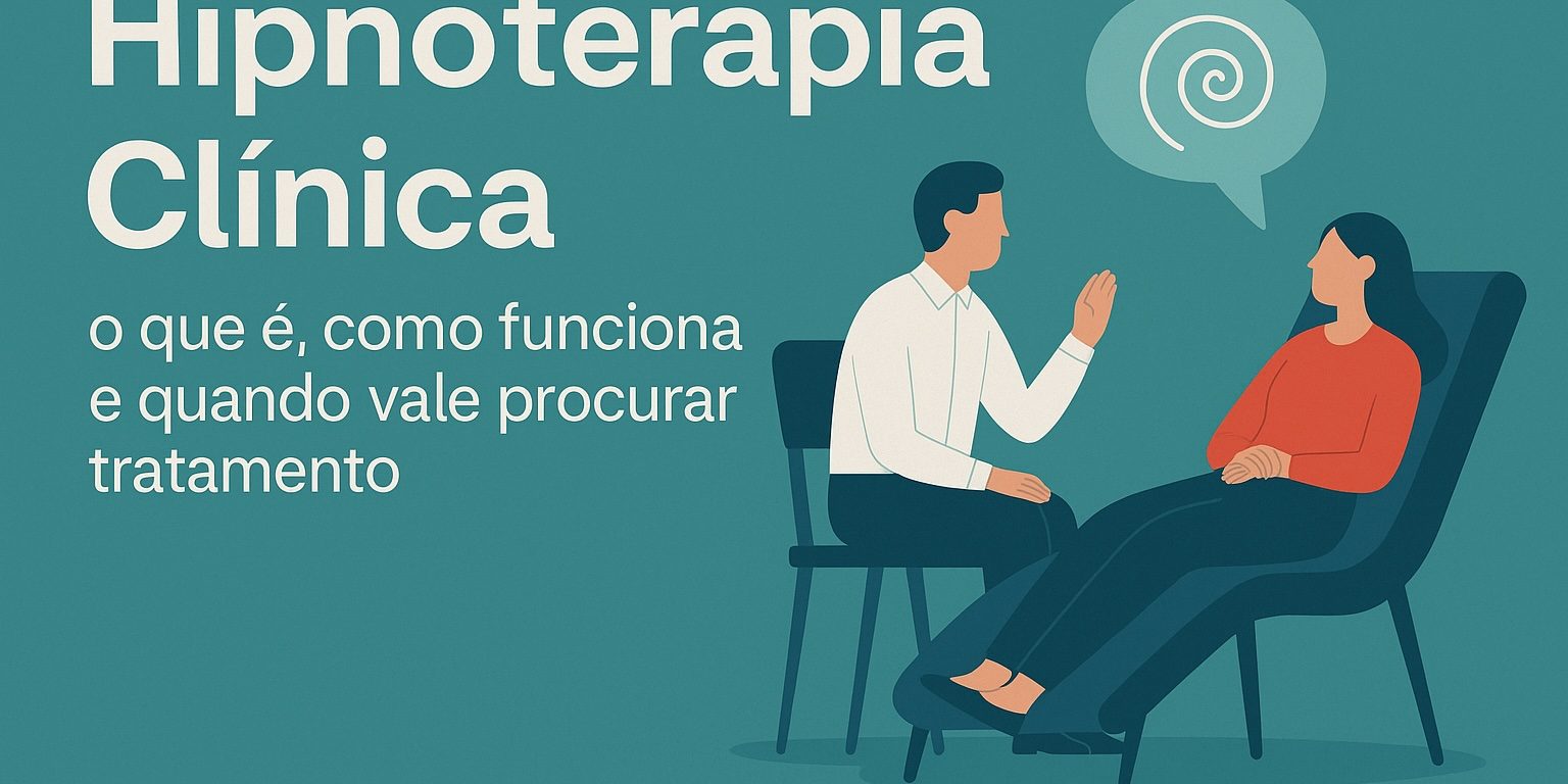 Hipnoterapia Clínica