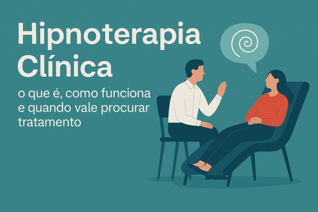 Hipnoterapia Clínica
