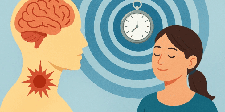 Hipnose para Fibromialgia