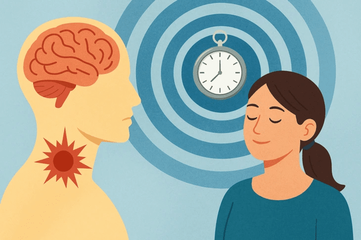 Hipnose para Fibromialgia