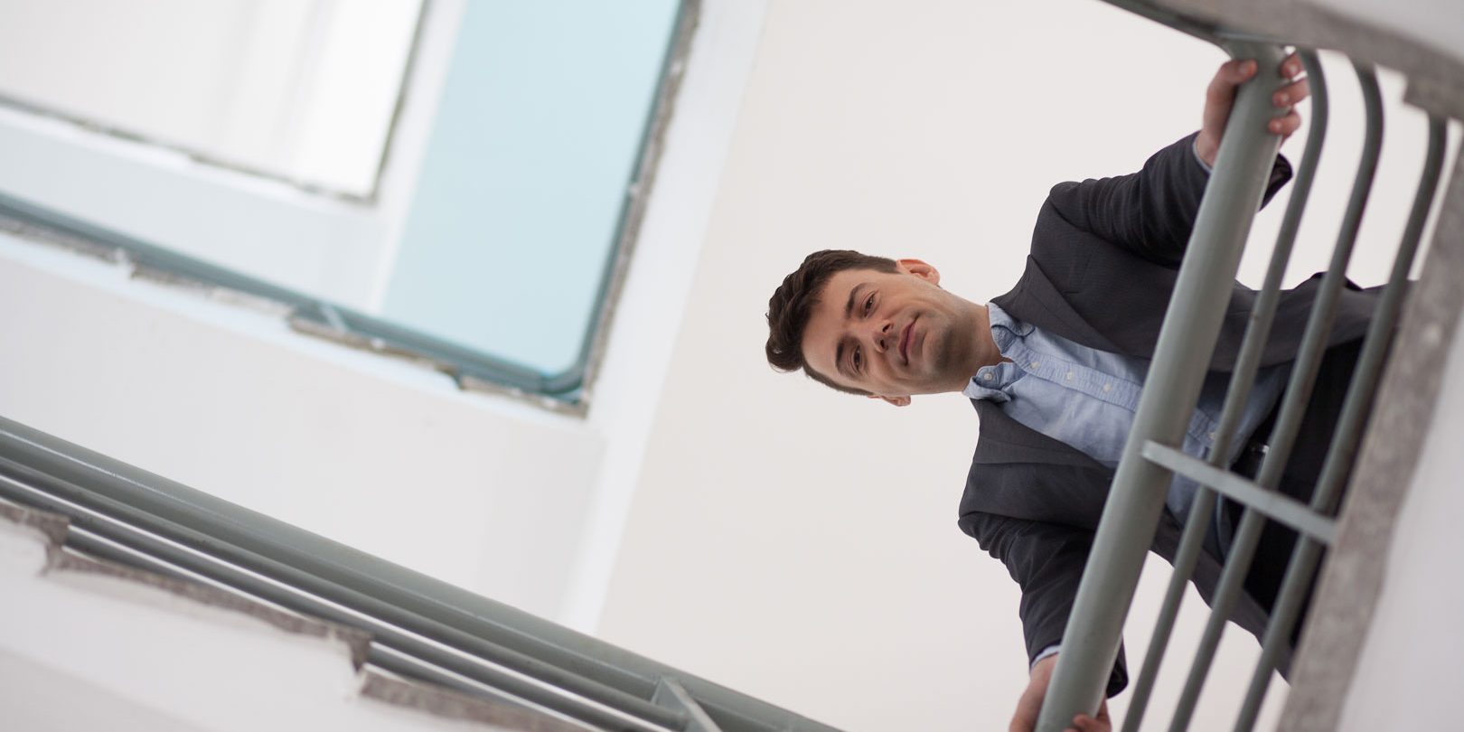 fobia-de-altura Fobia de Altura