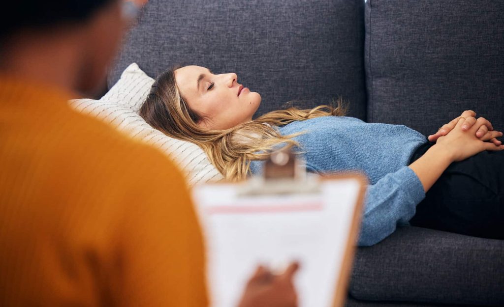 Hipnoterapia Clínica Ciênica