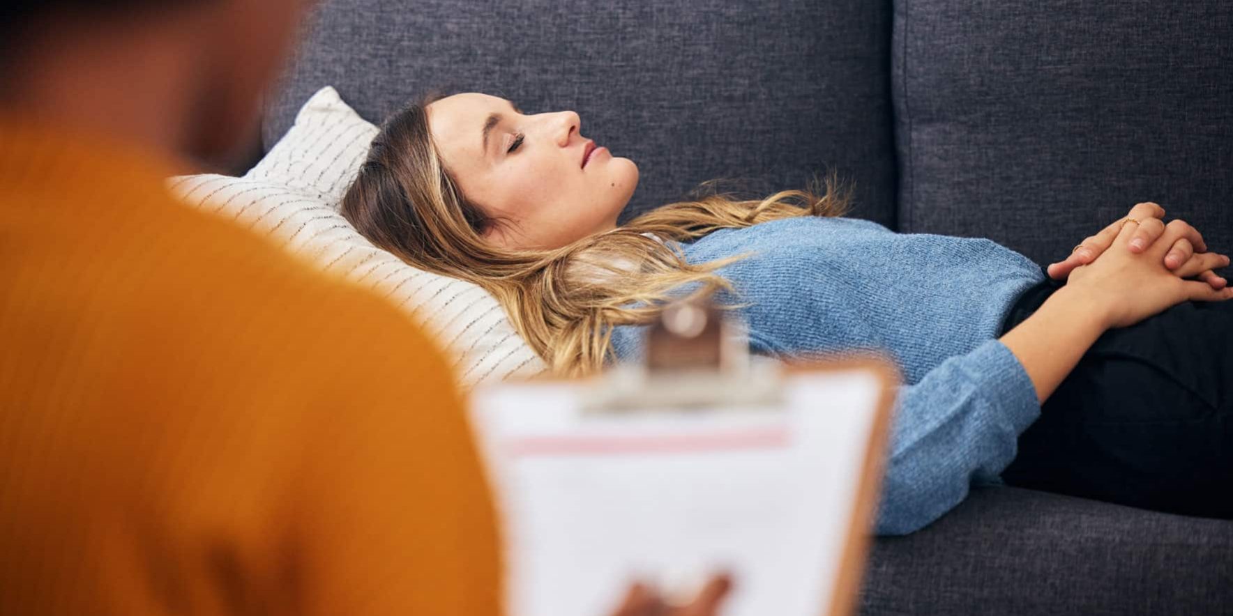 Hipnoterapia Clínica Ciênica