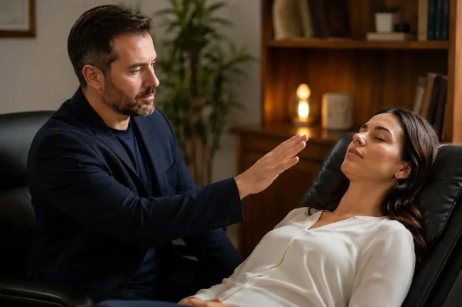 Hipnoterapeuta: O Que Faz e Como Pode Ajudar Você